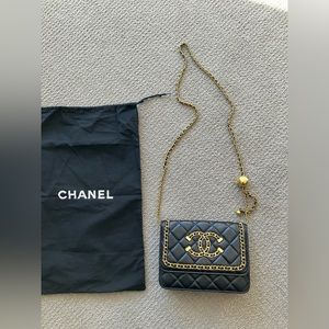 Chanel handbag
